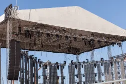 sewa panggung rigging jogja